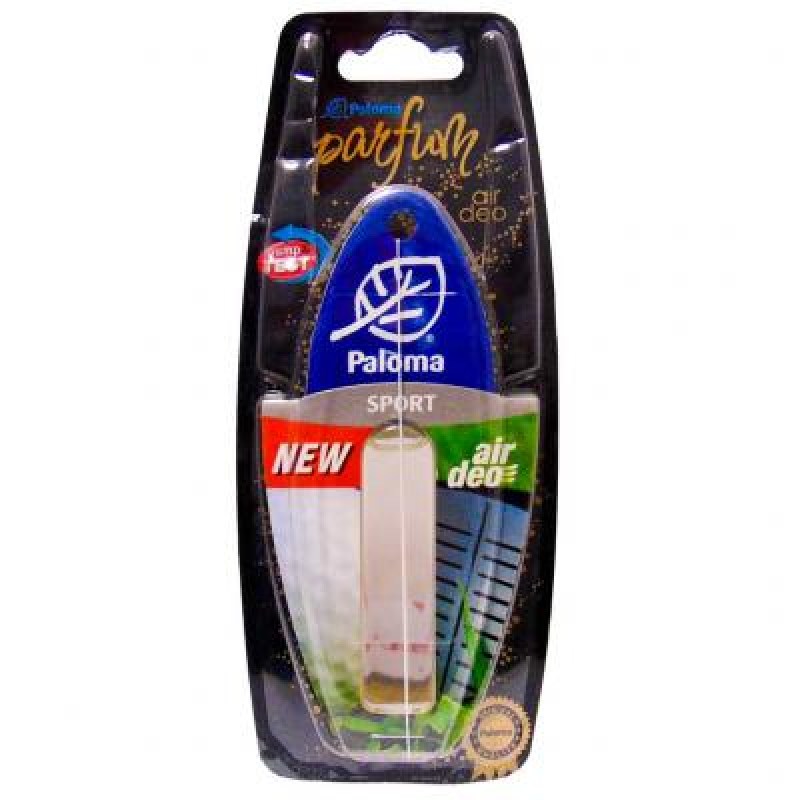 Paloma Sport